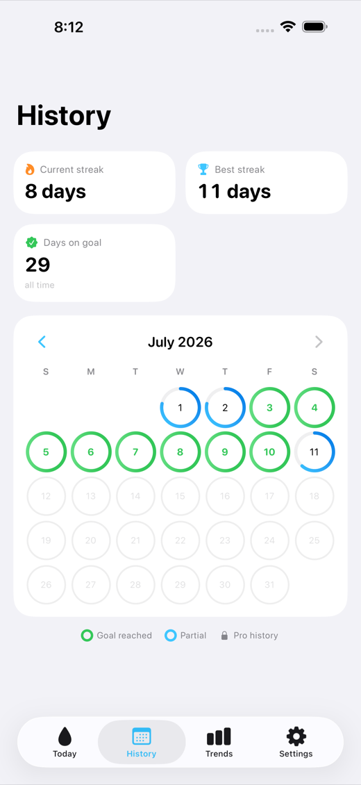 SipWise screenshot 5