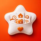 SitterSheet app icon