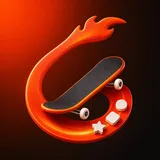 SkateLoop app icon