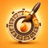 SketchSpark app icon
