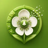 SneezeSense app icon