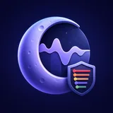 SnoreNote app icon