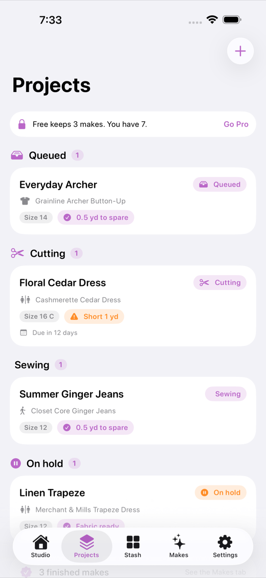 SpoolKit screenshot 2
