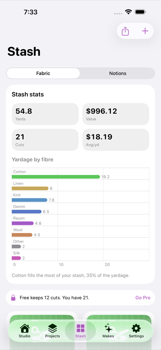 SpoolKit screenshot 3