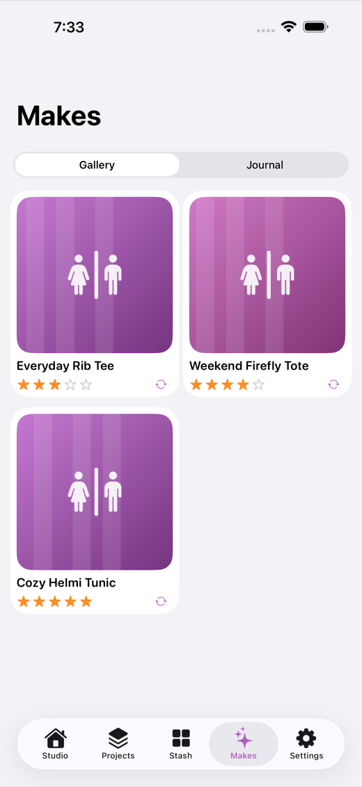 SpoolKit screenshot 5