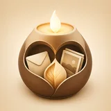 Stillhaven app icon