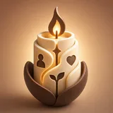 StillPrayer app icon