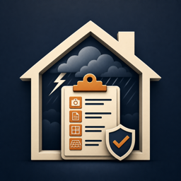 StormLedger icon