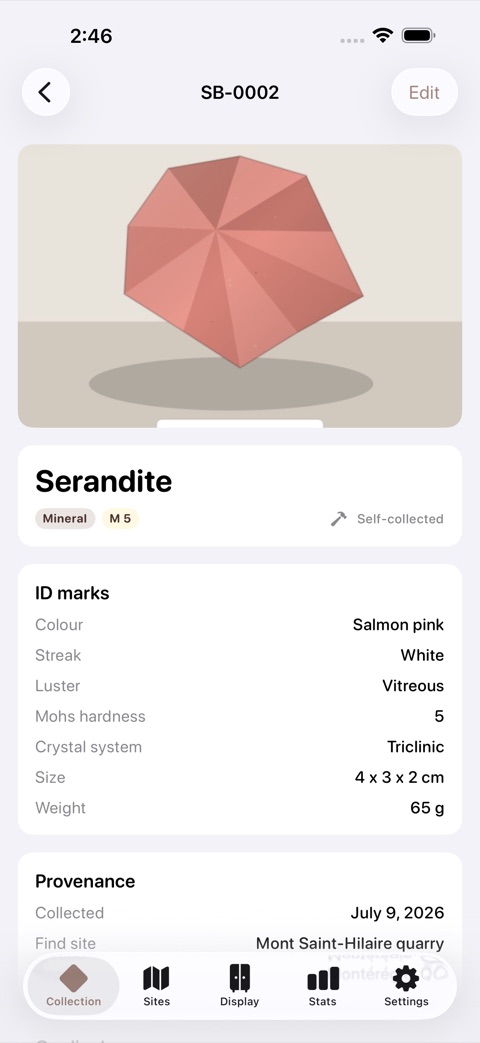 StrataBox screenshot 2