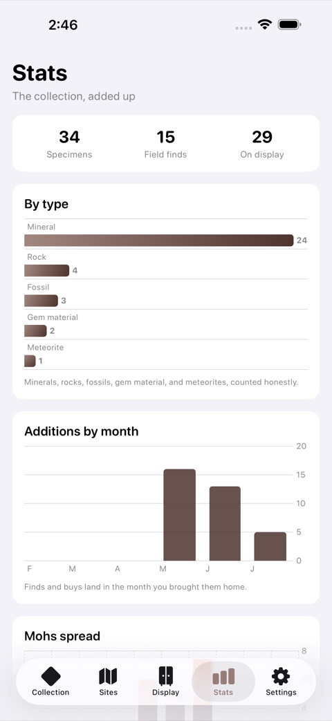 StrataBox screenshot 3
