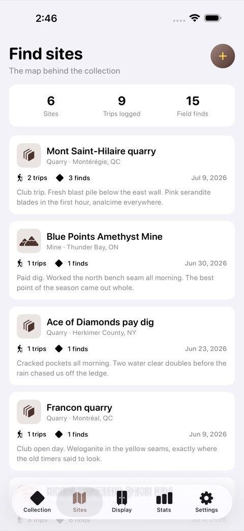 StrataBox screenshot 5