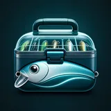 TackleBook app icon