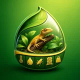 TerraLog app icon