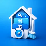 TidyRoute app icon