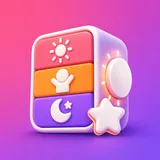 TinyRhythm app icon