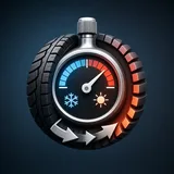 TireWise app icon