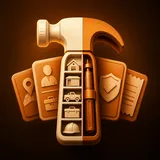 ToolCrib app icon