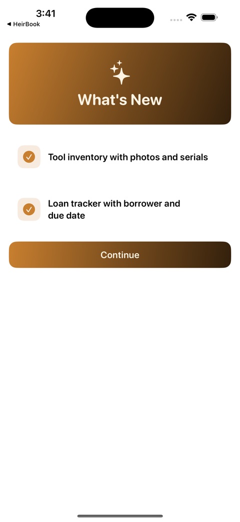 ToolCrib screenshot 5