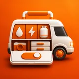VanReady app icon