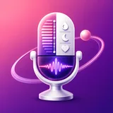 VocalEase app icon