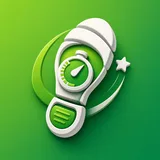 WalkQuest app icon