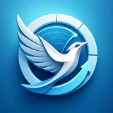 WingLog app icon