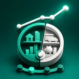 WorthLine app icon